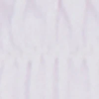 Baby Girls 12-24M Bow Print Smocked Top and Cargo Joggers