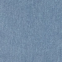 Baby Girls 12-24M Solid Top and Denim Overalls with Bows