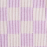 Baby Girls 12-24M Checkered Vest and Shorts with Sunglasses