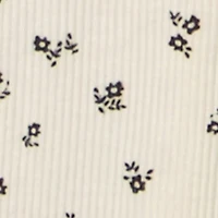 Baby Girls 12-24M Ditsy Floral Top and Shorts