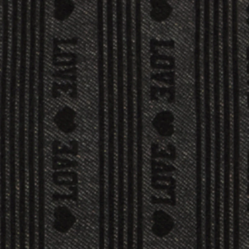 Baby Girls 12-24M Denim Overall Dress with Long Sleeve Top