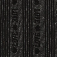 Baby Girls 12-24M Denim Overall Dress with Long Sleeve Top