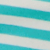 Baby Girls 0-9M Main Character Energy Tee and Shorts