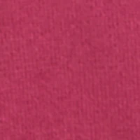 Baby Girls 12-24M Layered Look Denim Jacket and Sweatpants