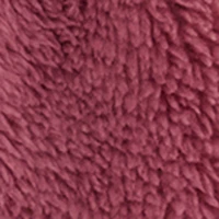 Baby Girls 12-24M Color Blocked Sherpa Jacket and Sweatpants