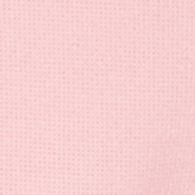 Baby Girls 12-24M A Little Bit Dramatic Graphic Hoodie and Joggers