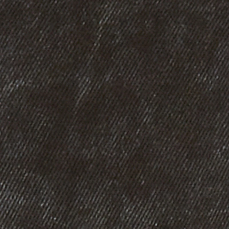 Little Girls Acid Wash Twill Cargo Pants with Tie Waist Belt