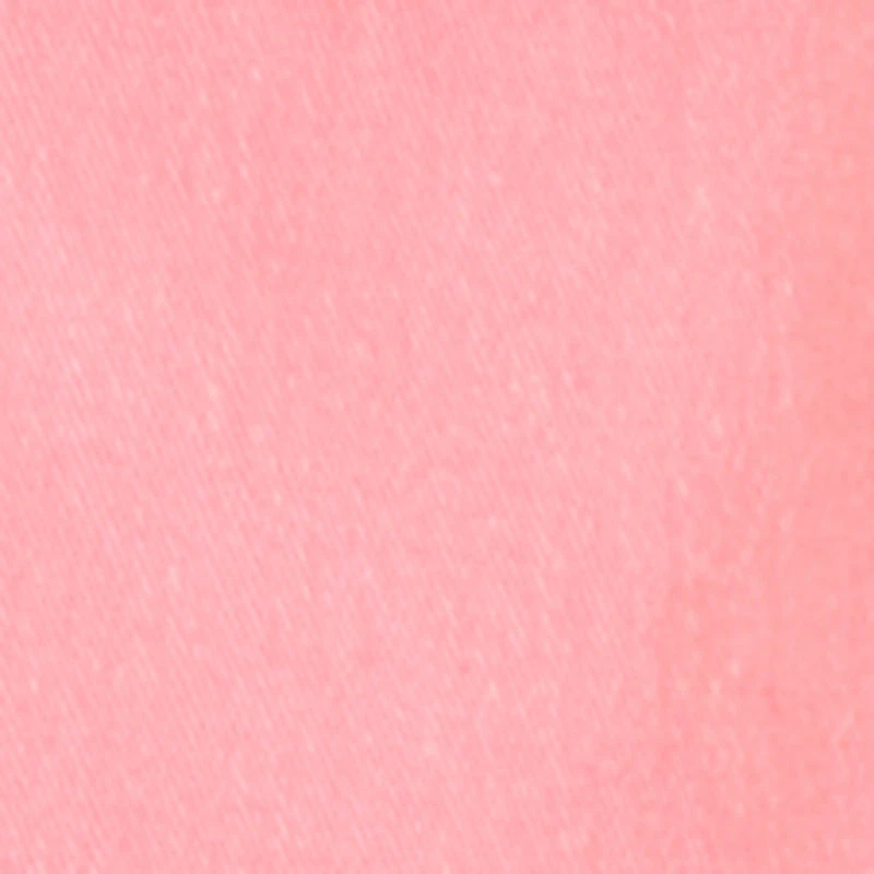 Little Girls Twill Utility Joggers with Tie Waist Belt