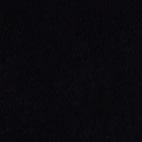 Little Girls Belted Decorative Stitch Utility Pants