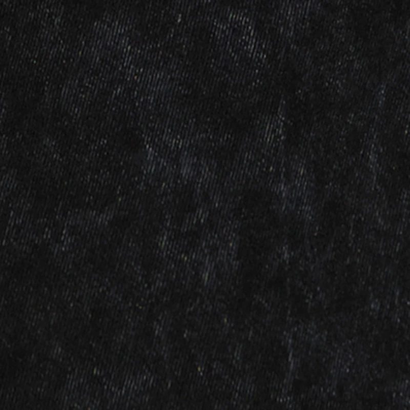 Girls Acid Wash Twill Cargo Pants with Tie Waist Belt