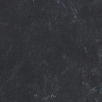 Girls Acid Wash Tie Waist Belted Cargo Joggers