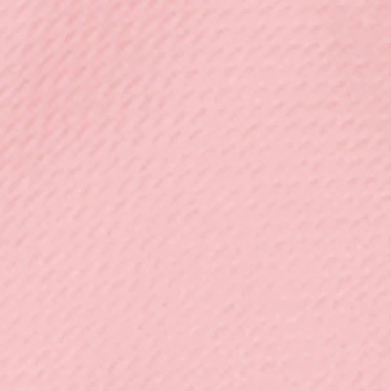 Girls Two Tone Stitch and Angel Graphic Baseball Tee