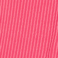 Little Girls Removable Bear Necklace Tee and Flare Pants