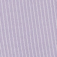 Little Girls Embroidered Love Yourself Graphic Tee and Cargo Pants