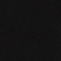 Little Girls Acid Wash Graphic Tee and Flare Pants