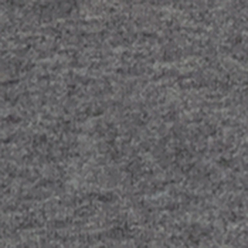 Little Girls Girl Power Graphic Hoodie and Plaid Leggings