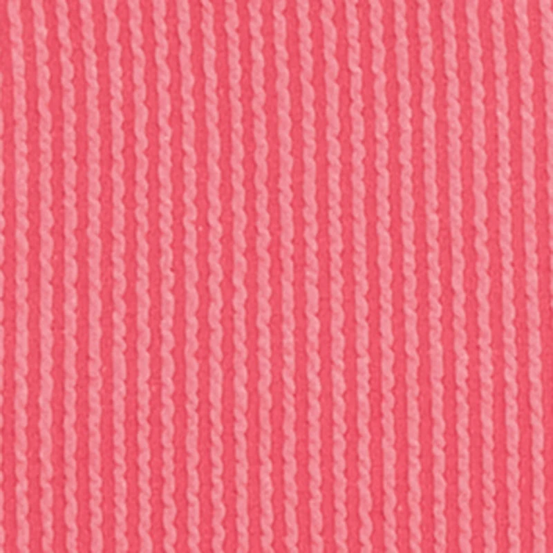 Girls Rib Knit Bow Patch Polo Top and Flare Pants