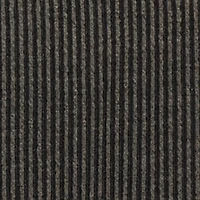 Girls Rib Knit Bear Patch Polo Top and Flare Pants Set