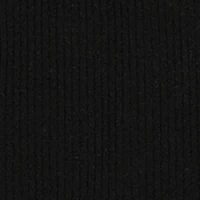 Girls Seamless Varsity Striped Detail Tee and Leggings