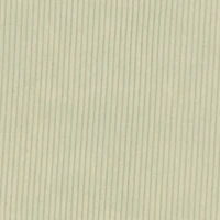 Girls Mineral Wash Ribbed Polo Top and Flare Pants