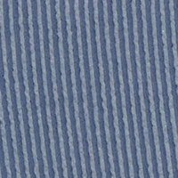 Girls Rhinestone Love Tie Front Tee and Cargo Flare Pants