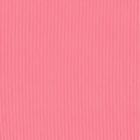 Girls Cherry Graphic Tee and Side Stripe Flare Pants