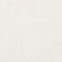 Girls Cherry Graphic Striped Drop Waist Bubble Hem Skort