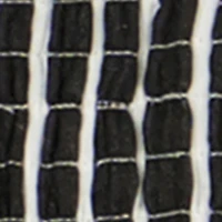 Girls Striped Smocked Top and Cargo Shorts