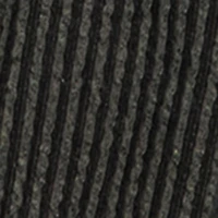 Girls Love Ruched Side Graphic Tee and Pleated Skort