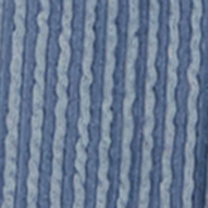 Girls Love Graphic Ruched Side Tee and Pleated Skort Set