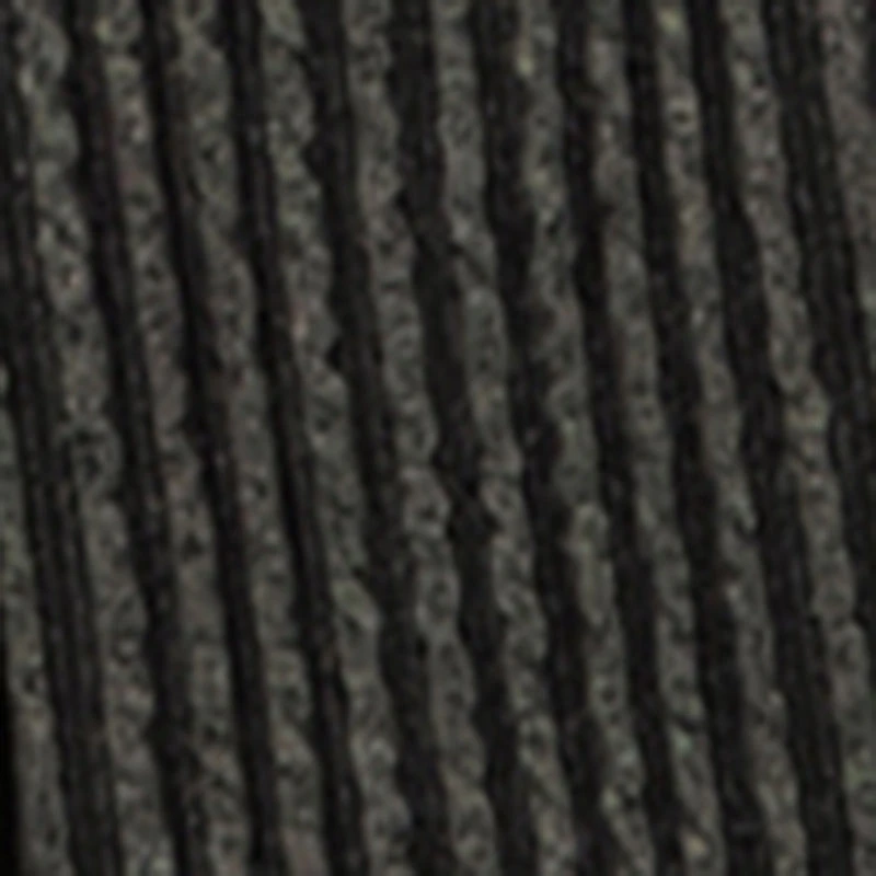 Girls Bow Graphic Ruched Side Tee and Pleated Skirt