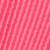 Girls Rhinestone Star Graphic Tee and Pleated Skort