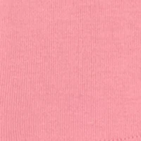 Girls Blessed Layered Look Vest and Plaid Skirt