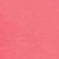 Girls Paris Layered Look Vest and Plaid Skirt