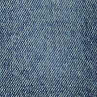 Little Girls 89 Acid Wash Denim Jacket