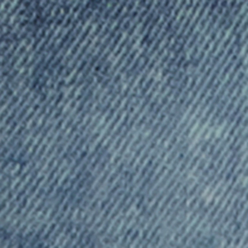 Little Girls 01 Iconic Denim Skirt