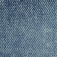 Little Girls 01 Iconic Denim Skirt