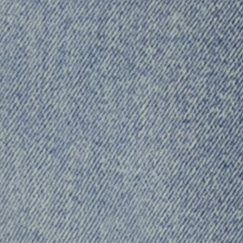 Girls Denim Cargo Shorts