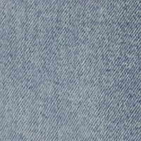 Girls Denim Cargo Shorts