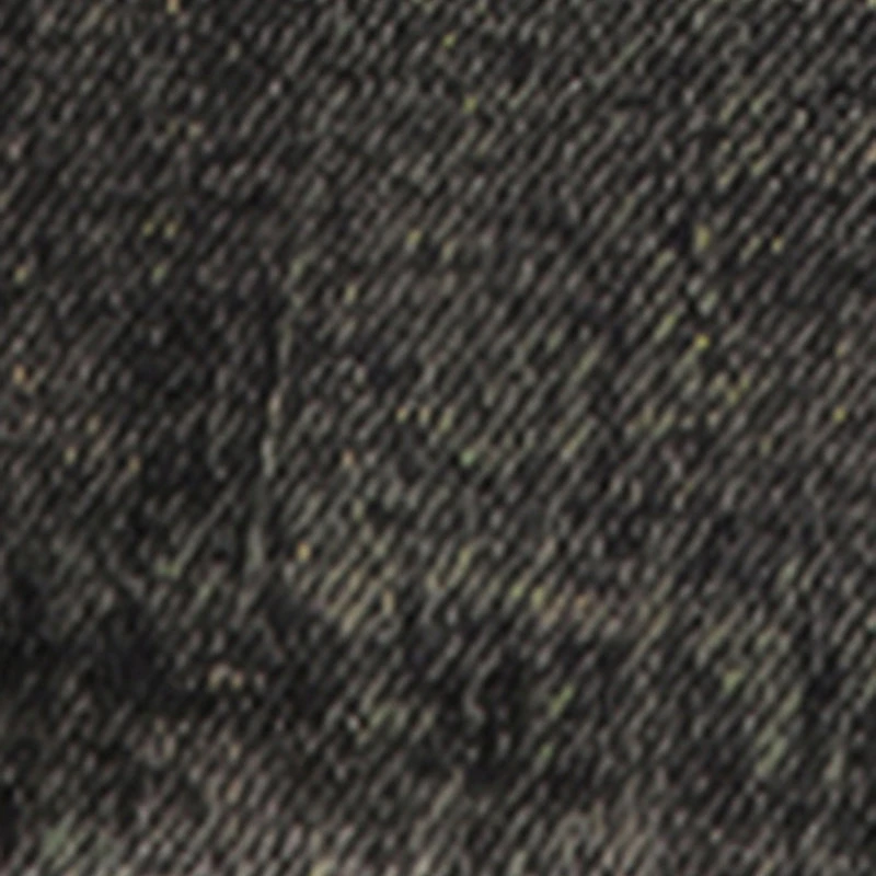 Girls Mineral Wash Cargo Pocket Denim Shorts