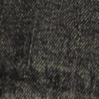 Girls Mineral Wash Cargo Pocket Denim Shorts