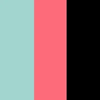 Little Girls Trendy Seamless Bike Shorts 3 Pack