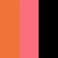 Little Girls Seamless Ribbed Knit Bike Shorts 3 Pack