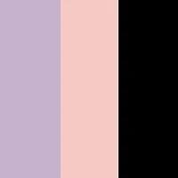 Little Girls Trendy Rib Knit Bike Shorts 3 Pack