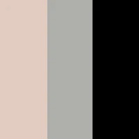 Little Girls Side Pocket Shorts 3 Pack