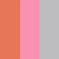 Little Girls Comfortable Bike Shorts 3 Pack