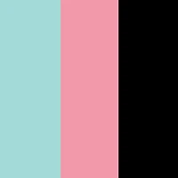 Little Girls Side Pocket Biker Shorts 3 Pack