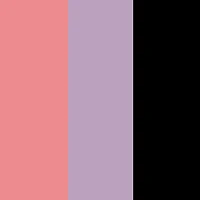 Little Girls Ribbed Knit Seamless Bike Shorts 3 Pack