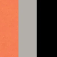 Little Girls Leggings with Cell Phone Pocket 3 Pack