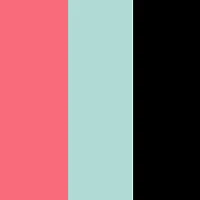 Girls Rib Knit Biker Shorts 3 Pack